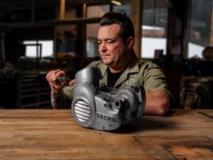 Siggnature Revision Rumpfmotor (ohne Zündung) Handschalter | Sachs 50/2, 50/3 (DE) Siggnature Revision Rumpfmotor (ohne Zündung) Handschalter | Sachs 50/2, 50/3 (DE)