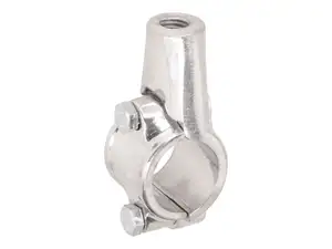 Spiegelhalterung M8 Alu Spiegelhalterung M8 Alu