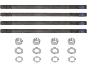 CIF Stehbolzen-Set M7x141 Zylinder 16-tlg. | Vespa Largeframe, Smallframe CIF Stehbolzen-Set M7x141 Zylinder 16-tlg. | Vespa Largeframe, Smallframe
