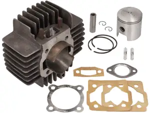 Autisa 47 mm Zylinderkit NOS | Puch E50 / Z50 / ZA50 Autisa 47 mm Zylinderkit NOS | Puch E50 / Z50 / ZA50