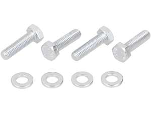GPO Schrauben-Set Getriebe | Piaggio Ciao, SI, Bravo, Boxer GPO Schrauben-Set Getriebe | Piaggio Ciao, SI, Bravo, Boxer