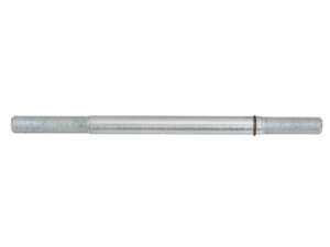 swiing® revival wheel axle M10.5x1 x 175 coaster brake galvanized swiing® revival wheel axle M10.5x1 x 175 coaster brake galvanized