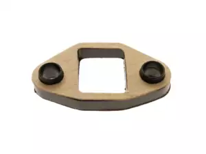 Einlassdichtung 17 mm Stutzen (5.5 mm) | Sachs 50/3 Einlassdichtung 17 mm Stutzen (5.5 mm) | Sachs 50/3