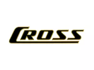 Tank sticker "Cross" 90 x 20 | Pony 503 S Cross Tank sticker "Cross" 90 x 20 | Pony 503 S Cross