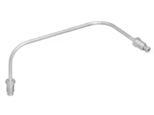 Benzinleitung Pumpe-Vergaser Solex 3800 / 5000 Benzinleitung Pumpe-Vergaser Solex 3800 / 5000