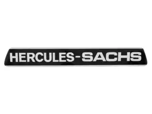 Sticker "Hercules-Sachs" tank / side panels Sticker "Hercules-Sachs" tank / side panels