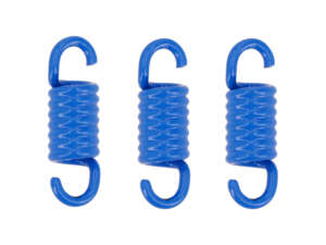 Polini clutch spring set Mono | Piaggio Ciao, SI, Bravo, Boxer Polini clutch spring set Mono | Piaggio Ciao, SI, Bravo, Boxer