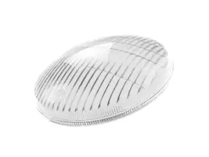 Lamp glass Ø 95 mm Lamp glass Ø 95 mm