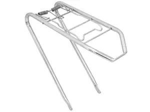 GPO luggage rack 17" (ESGE) chrome | Zündapp Belmondo GPO luggage rack 17" (ESGE) chrome | Zündapp Belmondo