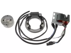 PVL Innenrotorzündung links-, rechtsdrehend PVL Innenrotorzündung links-, rechtsdrehend