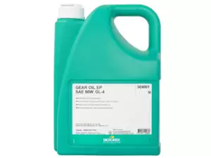 Motorex Motorenöl Manuell 5 L Motorex Motorenöl Manuell 5 L