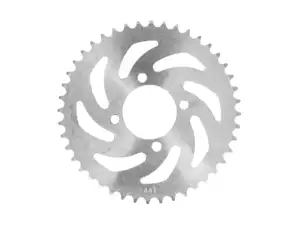 Zahnkranz 44 Zähne | BYE BIKE Zahnkranz 44 Zähne | BYE BIKE