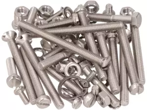 swiing® revival Schrauben-Set Motor ZA50 Inox | Puch X30, Supermaxi swiing® revival Schrauben-Set Motor ZA50 Inox | Puch X30, Supermaxi