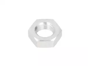swiing® revival Mutter M11x1 x 6 SW17 Radmutter verzinkt swiing® revival Mutter M11x1 x 6 SW17 Radmutter verzinkt