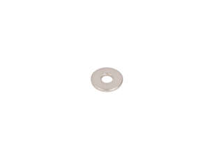 MMB Spacer Washer for Speedometer Cable, Stainless Steel, NOS MMB Spacer Washer for Speedometer Cable, Stainless Steel, NOS