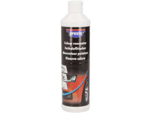 Presto Farb-Auffrischer 500 ml Presto Farb-Auffrischer 500 ml