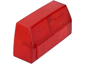 CEV rear light glass Typo 260 NOS CEV rear light glass Typo 260 NOS