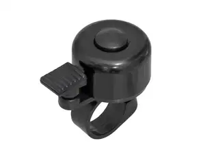 Bell small black Bell small black