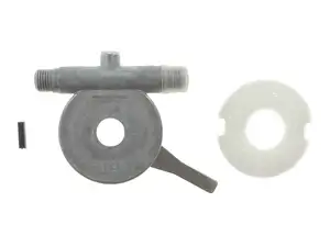 Transval Tachoantrieb 17" Bügel mit Schmiernippelaufnahme Transval Tachoantrieb 17" Bügel mit Schmiernippelaufnahme