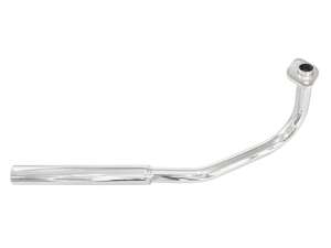 Auspuffkrümmer 22 mm | Sachs 503 AB (mit Führungsbüchse) Auspuffkrümmer 22 mm | Sachs 503 AB (mit Führungsbüchse)