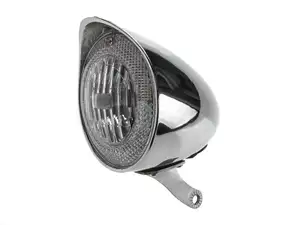 Alabama" chrome headlights Alabama" chrome headlights