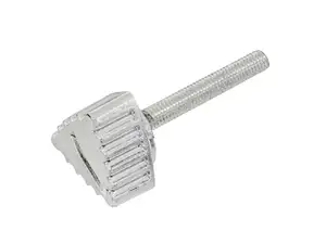 swiing® revival Seitenschutzschraube 35 mm Chrom (Puch) swiing® revival Seitenschutzschraube 35 mm Chrom (Puch)