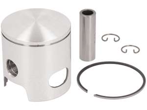Simonini Kolben 47.6 mm (12 mm KoBo) | Piaggio Ciao, SI, Bravo, Boxer Simonini Kolben 47.6 mm (12 mm KoBo) | Piaggio Ciao, SI, Bravo, Boxer