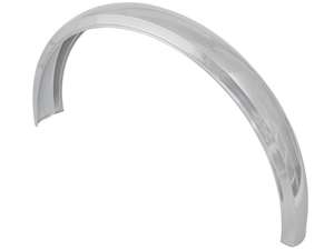 swiing® revival 19" Hinterschutzblech «Oldie» Inox swiing® revival 19" Hinterschutzblech «Oldie» Inox