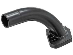 MLM 15 mm Ansaugstutzen Dell'Orto SHA | Sachs 504, 505 MLM 15 mm Ansaugstutzen Dell'Orto SHA | Sachs 504, 505