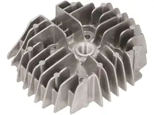 Zylinderkopf NOS | Puch Maxi Plus (K40) Zylinderkopf NOS | Puch Maxi Plus (K40)