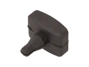 GPO Support rubber fork swing arm | Piaggio Ciao GPO Support rubber fork swing arm | Piaggio Ciao