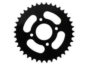 ESJOT sprocket 38 teeth (4 hole) | Hercules, Zündapp Alpa Spezial 3000 ESJOT sprocket 38 teeth (4 hole) | Hercules, Zündapp Alpa Spezial 3000