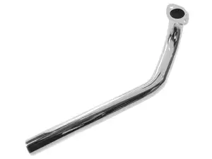 GPO Flammenrohr 28 mm | Pony / Cilo Beta 521 GPO Flammenrohr 28 mm | Pony / Cilo Beta 521