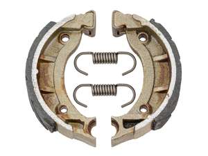 swiing® ingenious Bremsbacken Ø 90 x 18 Racing geschlitzt swiing® ingenious Bremsbacken Ø 90 x 18 Racing geschlitzt