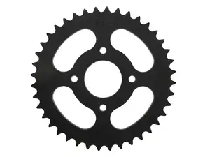 ESJOT sprocket 40 teeth (4 hole) | Hercules, Zündapp Alpa Spezial 3000 ESJOT sprocket 40 teeth (4 hole) | Hercules, Zündapp Alpa Spezial 3000