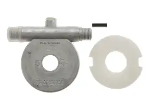 Transval Tachoantrieb 17" mit 11 mm Achse | Puch / Sachs Transval Tachoantrieb 17" mit 11 mm Achse | Puch / Sachs