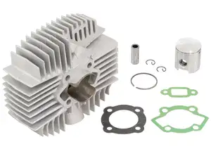 Parmakit 44 mm Zylinderkit Tuning | Kreidler Florett RS, RMC Parmakit 44 mm Zylinderkit Tuning | Kreidler Florett RS, RMC