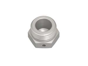 swiing® revival Entlüftungsschraube M16x1.25 Alu | Sachs 50/3, 50/4 swiing® revival Entlüftungsschraube M16x1.25 Alu | Sachs 50/3, 50/4