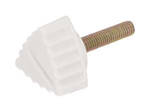 swiing® revival side protection screw 25 mm white | Puch swiing® revival side protection screw 25 mm white | Puch