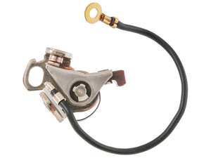 EFFE Unterbrecher mit Kabel (klein) | Bosch / Ducati / Minarelli EFFE Unterbrecher mit Kabel (klein) | Bosch / Ducati / Minarelli