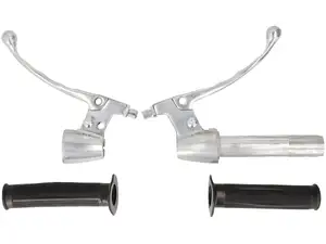 Griffset klassisch Automatik Griffset klassisch Automatik