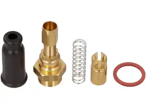 Polini Seilzug Choke Umrüstung PWK / CP Vergaser Polini Seilzug Choke Umrüstung PWK / CP Vergaser