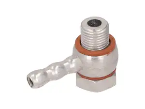 OMG Benzinauslass senkrecht M10x1 (zum einschrauben) variabel OMG Benzinauslass senkrecht M10x1 (zum einschrauben) variabel