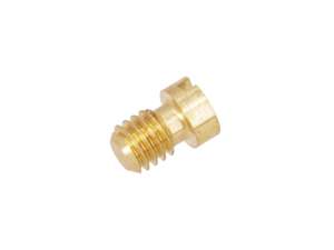 Polini air correction nozzle blank CP (343.0750) Polini air correction nozzle blank CP (343.0750)