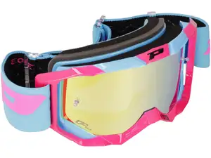 ProGrip Brille 3303 Vista pink / hellblau verspiegelt ProGrip Brille 3303 Vista pink / hellblau verspiegelt