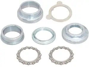 Olympia Steuerlagersatz | Piaggio SI, Bravo, Boss, SUPERbravo Olympia Steuerlagersatz | Piaggio SI, Bravo, Boss, SUPERbravo