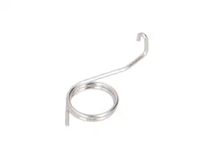 Magura return spring brake lever left Inox Magura return spring brake lever left Inox