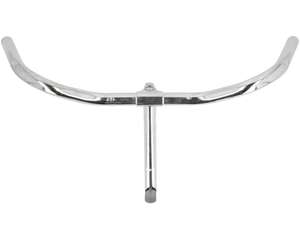 Lenker mit Vorbau 9 cm | Solex OTO, 2200, 3300, 3800 (neues Modell) Lenker mit Vorbau 9 cm | Solex OTO, 2200, 3300, 3800 (neues Modell)