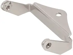 swiing® revival Lampenhalter ohne Laschen Inox | Piaggio Ciao PX / C24 swiing® revival Lampenhalter ohne Laschen Inox | Piaggio Ciao PX / C24