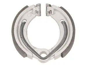 NewFren brake shoes Ø 90 x 17 NewFren brake shoes Ø 90 x 17